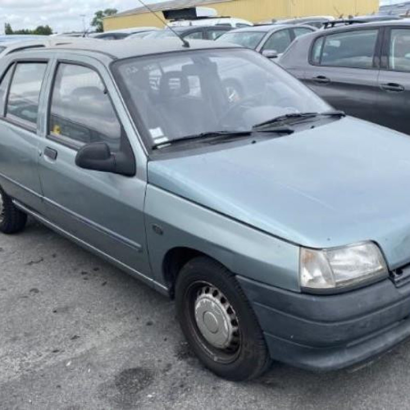 Pivot de moyeu avant gauche RENAULT CLIO 1 Photo n°19