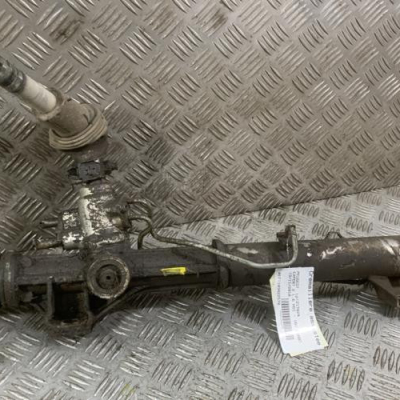 Cremaillere assistee PEUGEOT EXPERT 2 Photo n°4