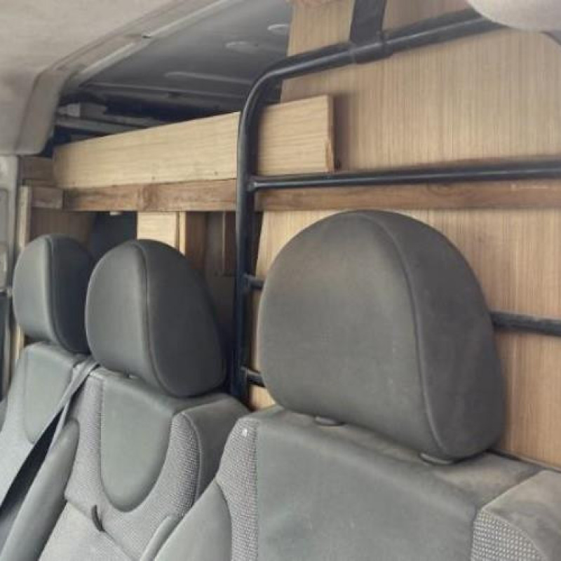 Cremaillere assistee PEUGEOT EXPERT 2 Photo n°5