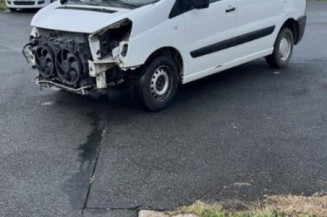 Cremaillere assistee PEUGEOT EXPERT 2