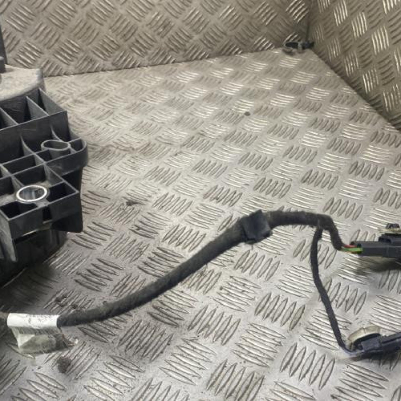 Ventilateur RENAULT ZOE 1 Photo n°6