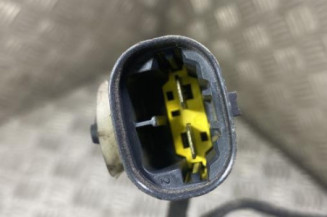 Ventilateur RENAULT ZOE 1