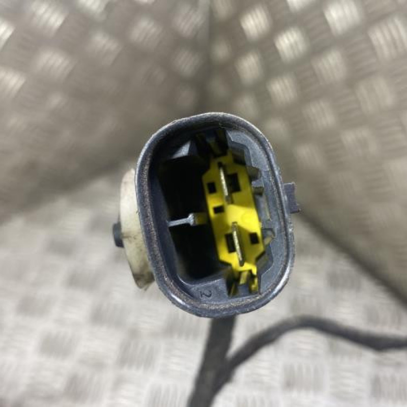 Ventilateur RENAULT ZOE 1 Photo n°7