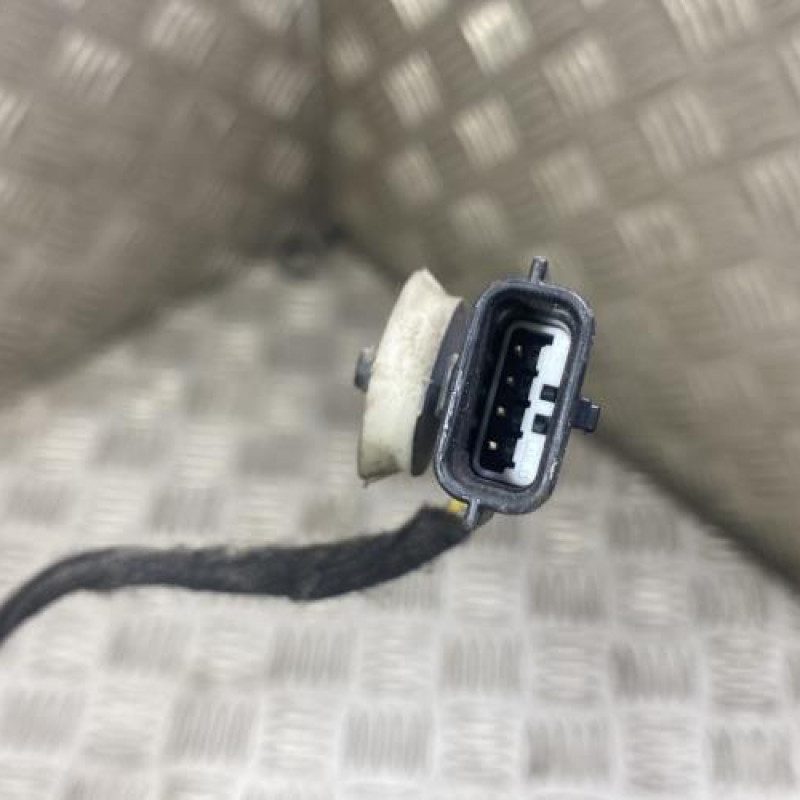 Ventilateur RENAULT ZOE 1 Photo n°8