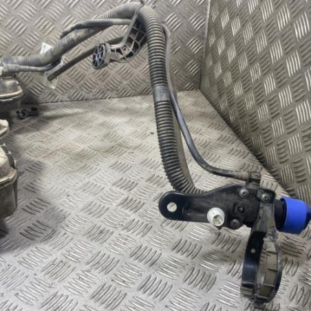 Reservoir AdBlue CITROEN C3 3