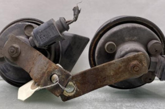 Avertisseur/Klaxon AUDI A3 2