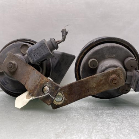 Avertisseur/Klaxon AUDI A3 2