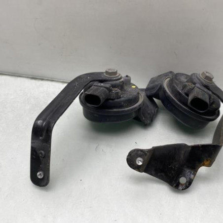Avertisseur/Klaxon AUDI A4 3