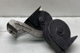 Avertisseur/Klaxon CITROEN C4 PICASSO 2 Photo n°1