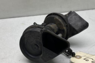 Avertisseur/Klaxon MERCEDES CLASSE R 251 Photo n°1
