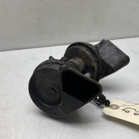 Avertisseur/Klaxon MERCEDES CLASSE R 251 Photo n°1