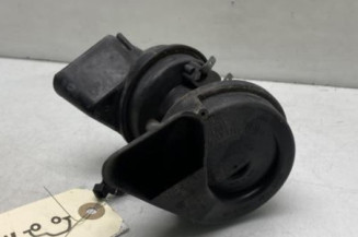 Avertisseur/Klaxon MERCEDES CLASSE R 251