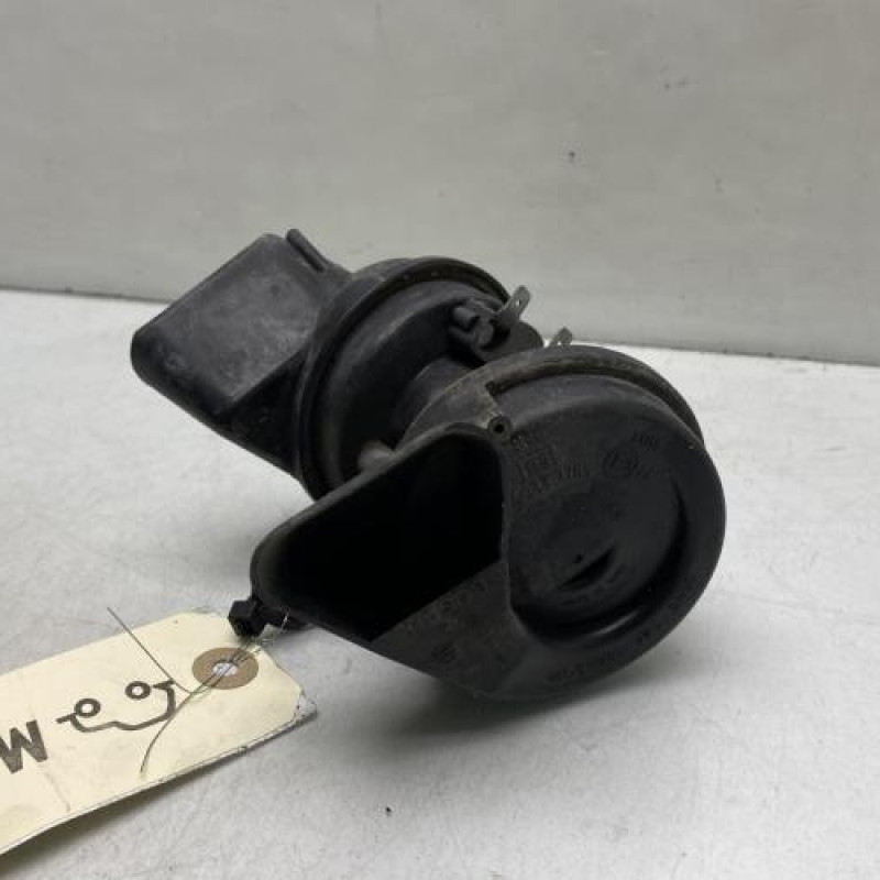 Avertisseur/Klaxon MERCEDES CLASSE R 251 Photo n°2