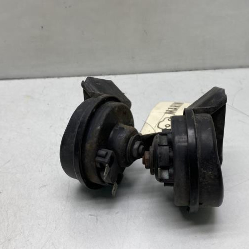 Avertisseur/Klaxon MERCEDES CLASSE R 251 Photo n°3