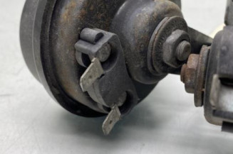 Avertisseur/Klaxon MERCEDES CLASSE R 251