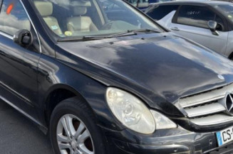 Avertisseur/Klaxon MERCEDES CLASSE R 251
