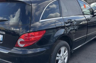 Avertisseur/Klaxon MERCEDES CLASSE R 251