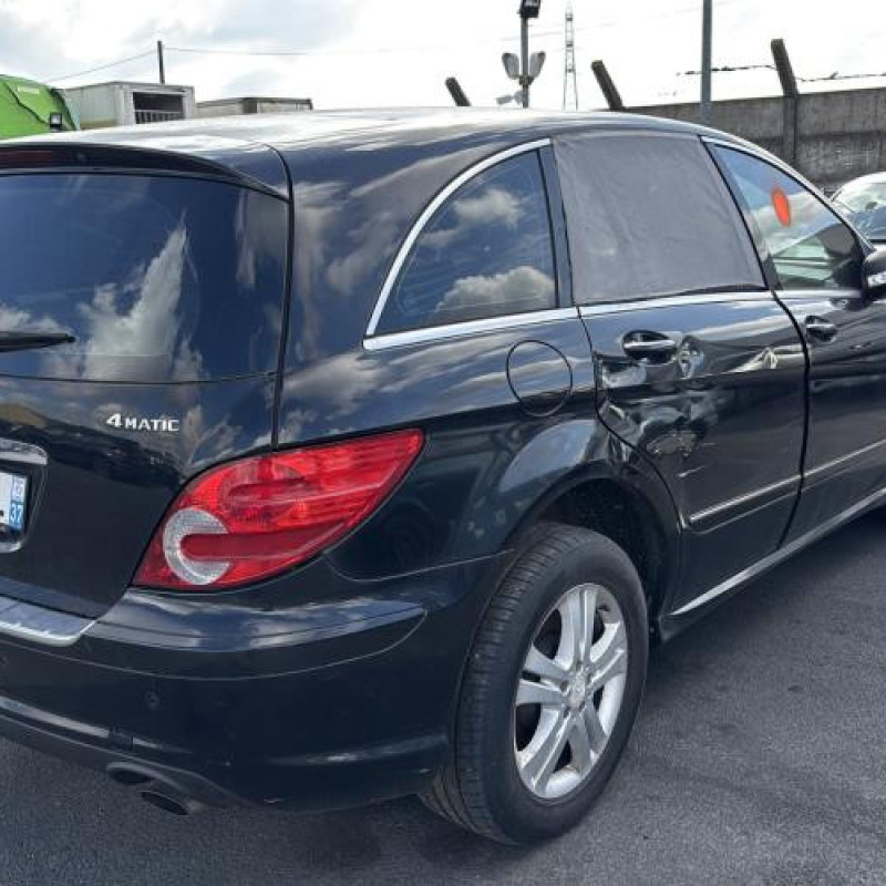 Avertisseur/Klaxon MERCEDES CLASSE R 251 Photo n°8