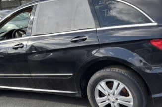 Avertisseur/Klaxon MERCEDES CLASSE R 251