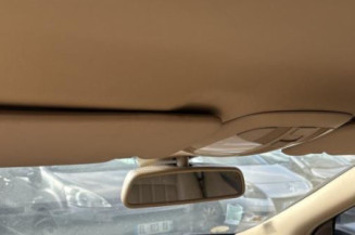 Avertisseur/Klaxon MERCEDES CLASSE R 251