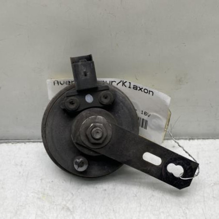 Avertisseur/Klaxon PEUGEOT EXPERT 4