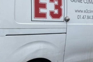 Avertisseur/Klaxon PEUGEOT EXPERT 4