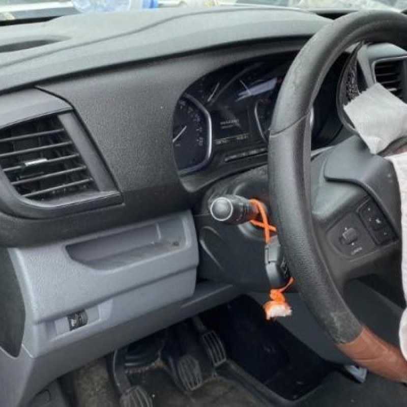 Avertisseur/Klaxon PEUGEOT EXPERT 4 Photo n°18