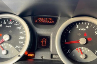Aile avant droit RENAULT MEGANE 2