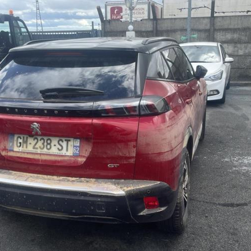 Amortisseur avant droit PEUGEOT 2008 2 Photo n°13