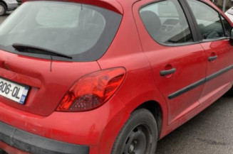 Amortisseur avant droit PEUGEOT 207