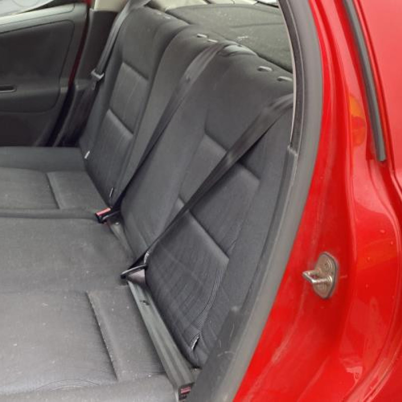 Amortisseur avant droit PEUGEOT 207 Photo n°16