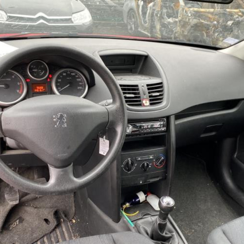 Amortisseur avant droit PEUGEOT 207 Photo n°18