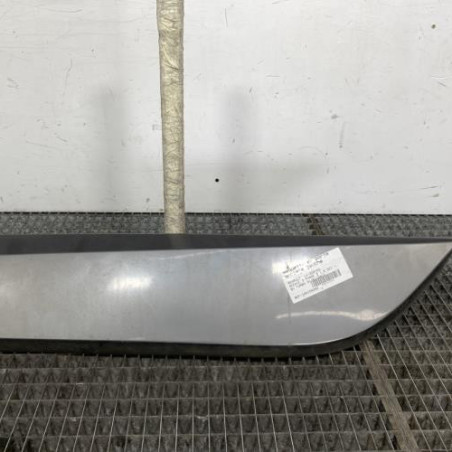 Baguette de porte arriere gauche  RENAULT SCENIC 3 Photo n°1