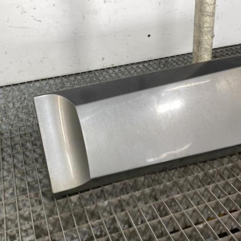 Baguette de porte arriere gauche  RENAULT SCENIC 3 Photo n°2