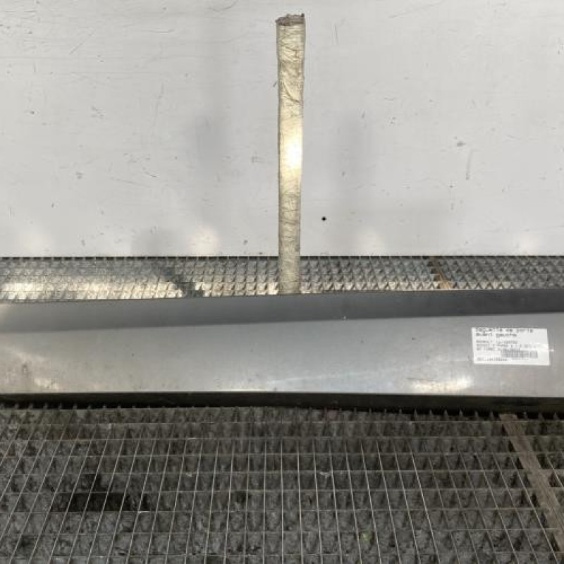 Baguette de porte avant gauche RENAULT SCENIC 3 Photo n°1