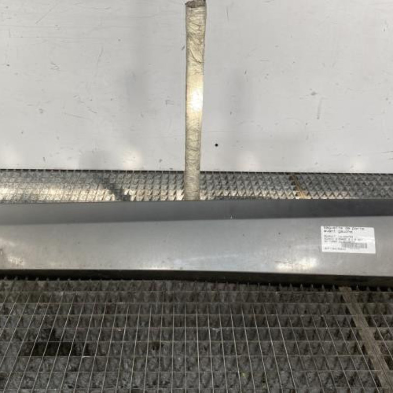 Baguette de porte avant gauche RENAULT SCENIC 3 Photo n°2