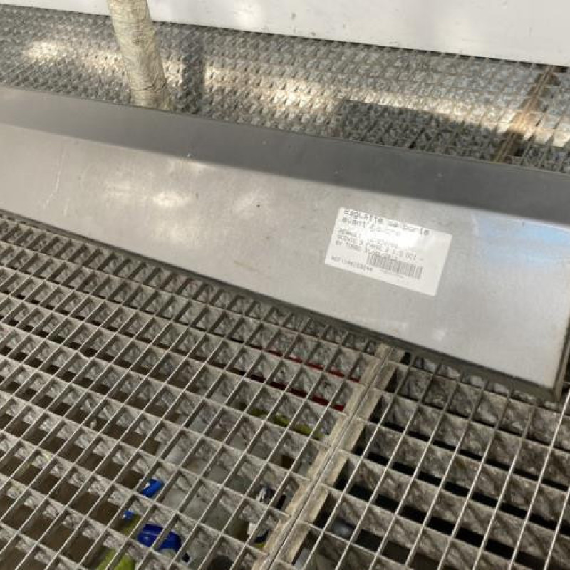 Baguette de porte avant gauche RENAULT SCENIC 3 Photo n°4