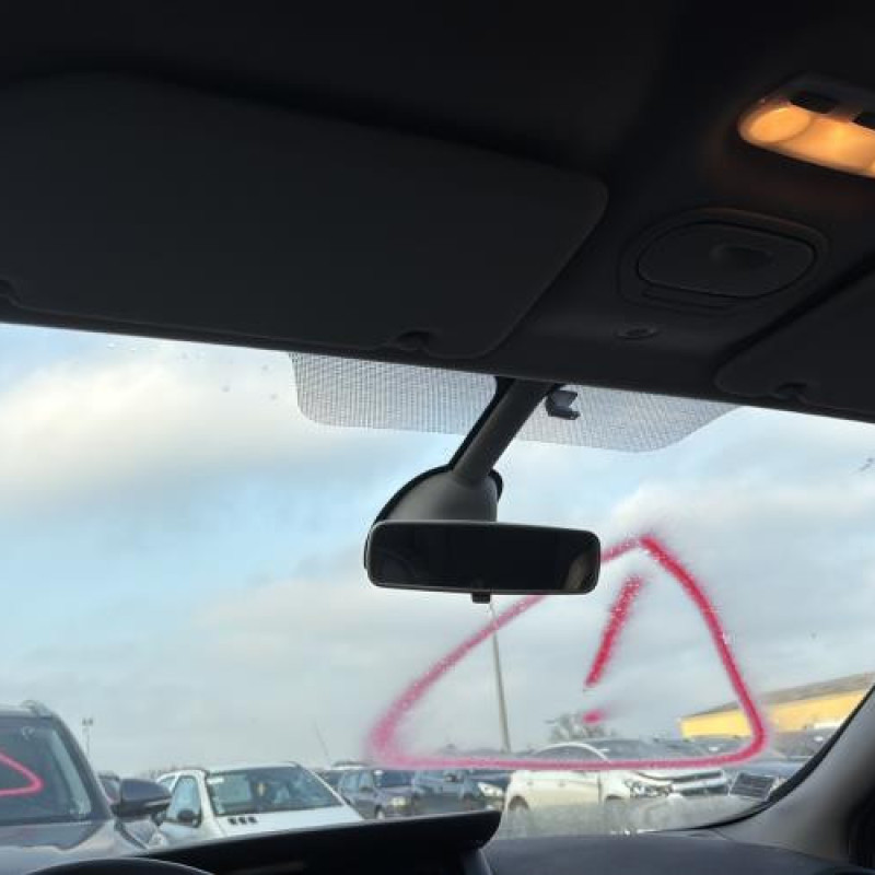 Baguette de porte avant gauche RENAULT SCENIC 3 Photo n°18
