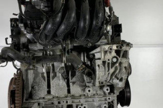 Moteur CITROEN C3 1 Photo n°1