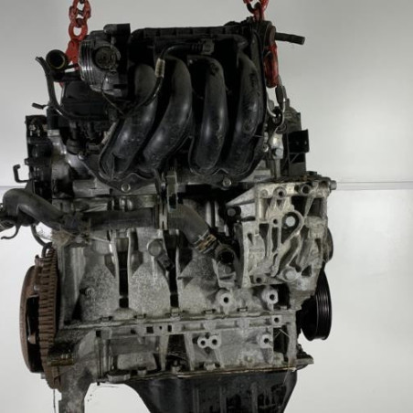 Moteur CITROEN C3 1 Photo n°1