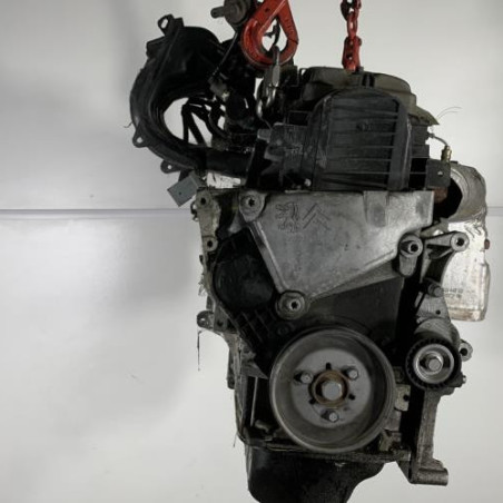 Moteur CITROEN C3 1
