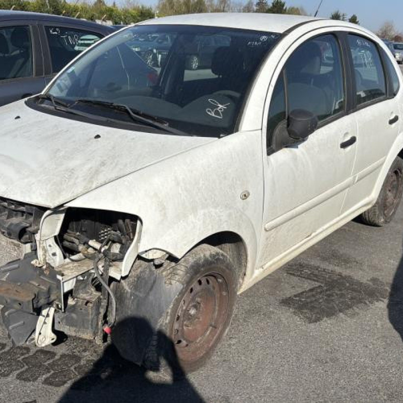 Moteur CITROEN C3 1 Photo n°3