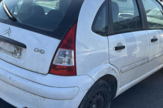 Moteur CITROEN C3 1