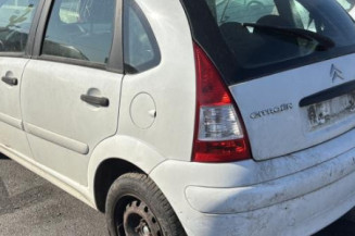 Moteur CITROEN C3 1