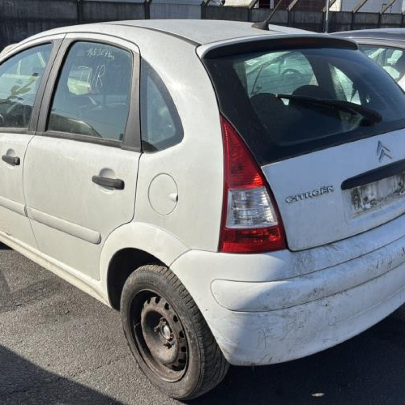 Moteur CITROEN C3 1 Photo n°6