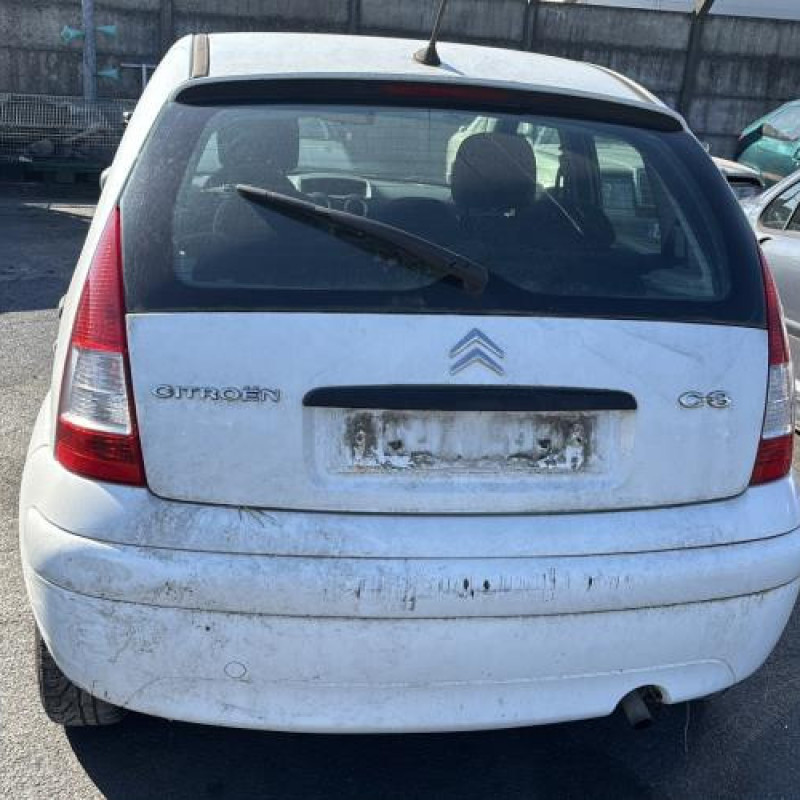 Moteur CITROEN C3 1 Photo n°7