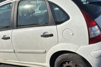 Moteur CITROEN C3 1