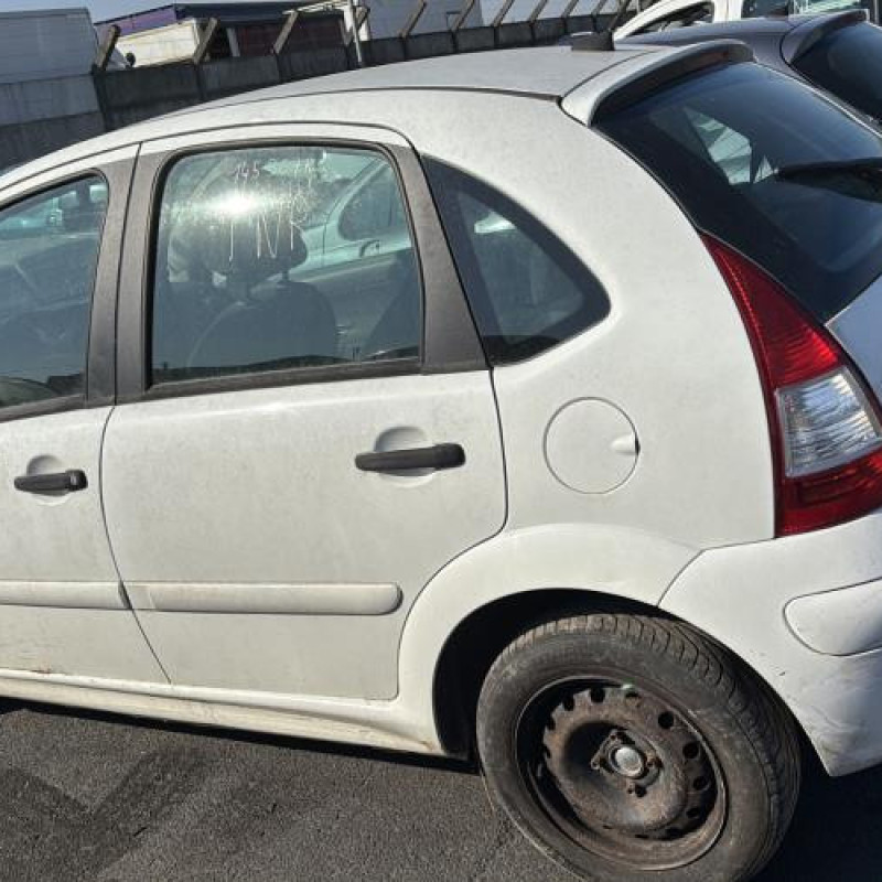 Moteur CITROEN C3 1 Photo n°9