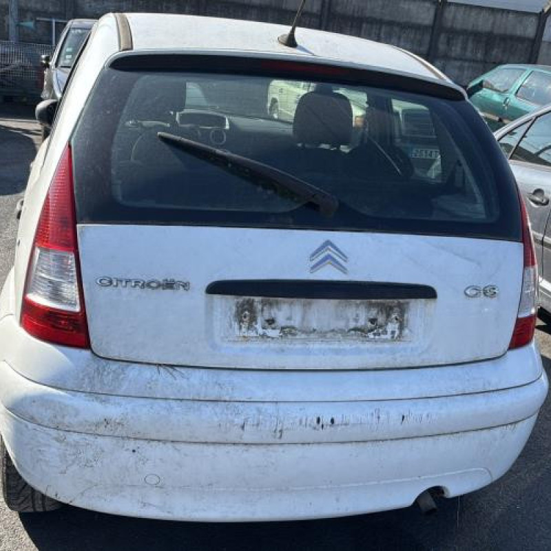 Moteur CITROEN C3 1 Photo n°10