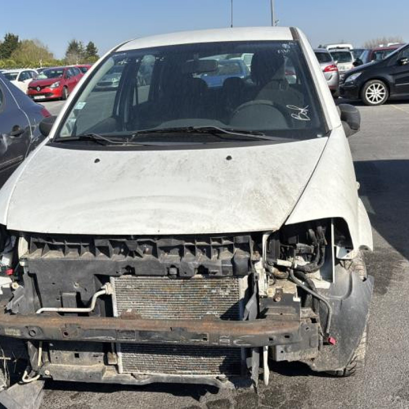 Moteur CITROEN C3 1 Photo n°11